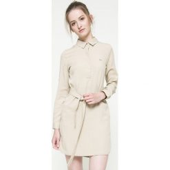 Sukienki: Lacoste – Sukienka