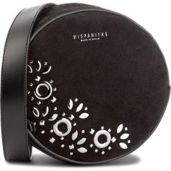 Torebki klasyczne damskie: Torebka HISPANITAS - BV86809 Black