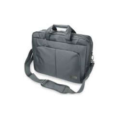 Torba SKINK 15.6 cali Czarny (SLTS156). Czarne torby na laptopa Treq, bez wzorów. Za 129,99 zł.