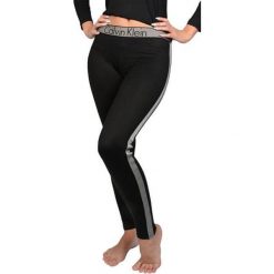 Calvin Klein Kobiety legginsy legging QS5864E-001 (rozmiar S). Jeansy damskie Calvin Klein, s. W wyprzedaży za 167,00 zł.