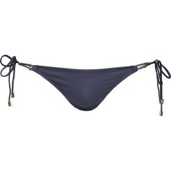 Stroje dwuczęściowe damskie: Figi bikini „Sun Muse Summer” w kolorze granatowym