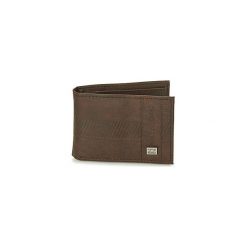 Portfele Billabong VACANT WALLET. Brązowe portfele męskie Billabong. Za 98,10 zł.