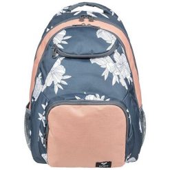 ROXY Plecak Shadow Swell mix Turbulence Rose I Pear Jest to SW ERJBP03884-KYM6. Czerwone plecaki damskie Roxy, bez wzorów, sportowe, bez dodatków. W wyprzedaży za 149,00 zł.
