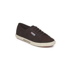 Buty Superga 2950. Pomarańczowe trampki i tenisówki damskie Superga, bez wzorów, bez zapięcia. Za 307,30 zł.