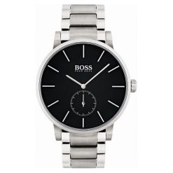 Zegarki męskie: Zegarek męski Hugo Boss Essence 1513501