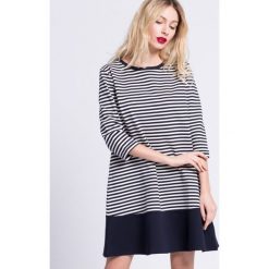 Sukienki dzianinowe: Hilfiger Denim – Sukienka