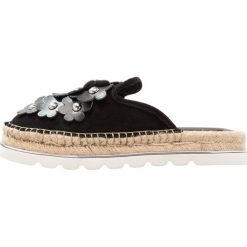 Klapki damskie: Sixtyseven Klapki black/actled black