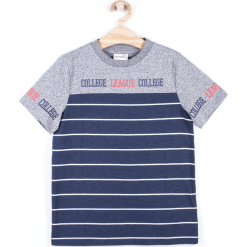 T-shirty chłopięce: Koszulka