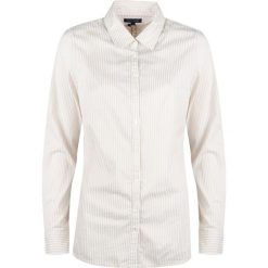 Tommy Hilfiger Koszula "Winnie". Koszulki damskie TOMMY HILFIGER, z nadrukiem, z tkaniny, polo, bez rękawów. Za 199,00 zł.