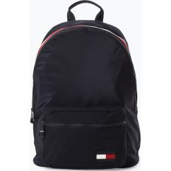 Tommy Hilfiger - Plecak męski, niebieski. Niebieskie plecaki męskie TOMMY HILFIGER, bez wzorów. Za 449,95 zł.
