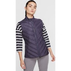 Nike AeroLoft Repel Kamizelka Niebieski. Niebieskie kurtki damskie Nike, l, bez wzorów, z poliesteru. Za 697,95 zł.