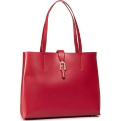 Torebka FURLA - Sofia BATUPRS-MSD000-RUB00-1-007-20-CN-B Ruby. Czerwone torebki klasyczne damskie Furla, bez wzorów, ze skóry, klasyczne, bez dodatków. Za 1469,00 zł.