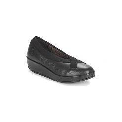 Czółenka Fly London BOBI. Czarne buty ślubne damskie Fly London. Za 509,00 zł.