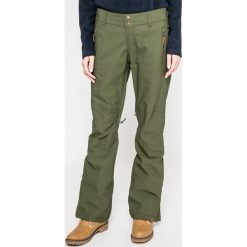 Roxy - Spodnie snowboardowe. Spodnie damskie Roxy. W wyprzedaży za 449,90 zł.