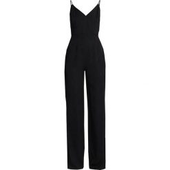 Kombinezony damskie: MARCIANO LOS ANGELES CROSS SUMMER OVERALL Kombinezon jet black
