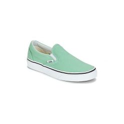Tenisówki Vans CLASSIC SLIP-ON. Trampki i tenisówki damskie Vans. Za 179,40 zł.