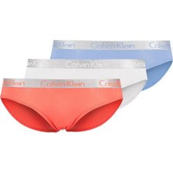 Majtki damskie: Calvin Klein Underwear 3 PACK Figi vibration