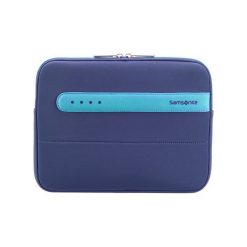 Samsonite ColorShield do laptopa 15.6 cala Niebieski Torba. Niebieskie torby na laptopa Samsonite. Za 119,99 zł.