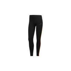 Legginsy i Rajstopy adidas Legginsy długie Response. Czarne pończochy i rajstopy marki Adidas. Za 199,00 zł.