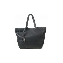 Torby shopper Loxwood RAMITA PM. Czarne shopper bag damskie Loxwood. Za 423,20 zł.