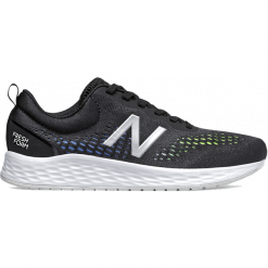 NEW BALANCE FRESH FOAM ARISHI V3 > WARISRM3. Pomarańczowe buty sportowe damskie New Balance, bez wzorów, z gumy, sportowe, tenisowe. Za 299,99 zł.