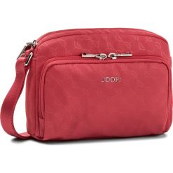 Listonoszki damskie: Torebka JOOP! – Nylon Cornflower 4140003884 Coral 203