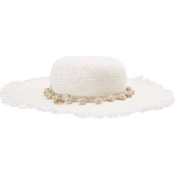Kapelusze damskie: Patrizia Pepe CAPPELLO HAT Kapelusz white