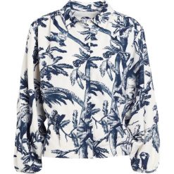 Koszule wiązane damskie: MAX&Co. PALADINO Koszula navy blue pattern