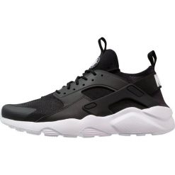 Trampki męskie: Nike Sportswear AIR HUARACHE RUN ULTRA Tenisówki i Trampki black/white