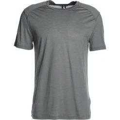 Koszulki polo: Icebreaker MENS SPHERE CREWE Tshirt basic metal