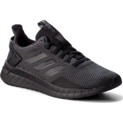 Buty sportowe męskie: Buty adidas - Questar Ride B44806 Cblack/Cblack/Carbon