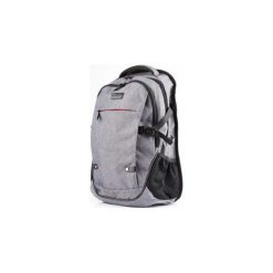 Torby na laptopa: Z19639 PLECAK LAPTOP ALPACA GREY 15.6 Plecak do laptop NATEC