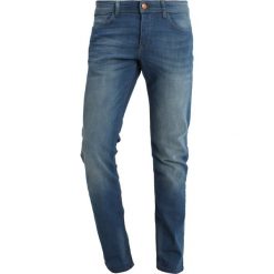 Jeansy męskie: Q/S designed by Jeansy Slim Fit blue denim