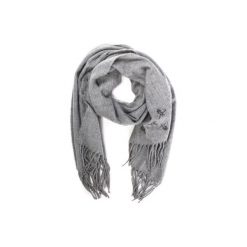 ACCCESSORIES 1W4-011-AW18. Szare kominy damskie ACCCESSORIES. Za 49,99 zł.