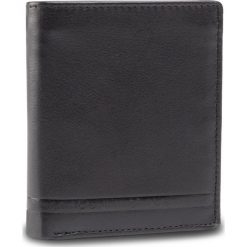 Duży Portfel Męski VALENTINI - 001-0152S-0213-01 Black. Czarne portfele męskie Valentini, ze skóry. Za 129,00 zł.