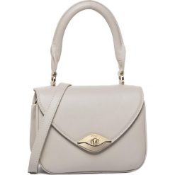 Torebka FURLA - Eye 1045265 B BZO7 SLL Perla e. Brązowe torebki klasyczne damskie Furla, ze skóry, klasyczne. Za 1669,00 zł.