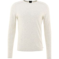 Odzież: BOSS CASUAL AMIROY Sweter beige