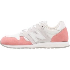 Trampki i tenisówki damskie: New Balance WL520 Tenisówki i Trampki dusted peach