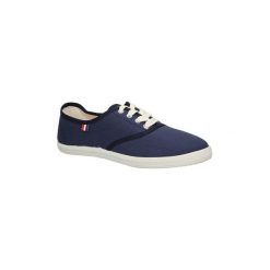 Trampki damskie slip on: Buty American TENISÓWKI CA283-05570
