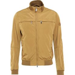 Kurtki męskie bomber: Peuterey SANDS Kurtka Bomber mustard