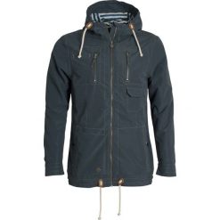 Kurtki sportowe męskie: Woox Wodoodporna 8000mm Męska Kurtka Funkcyjna | Szara Drizzle Jacket Men´s Grey – Drizzle Jacket Men´s Grey XXL – XXL – 8595564753865