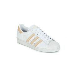 Buty adidas SUPERSTAR 80s. Trampki i tenisówki damskie Adidas. Za 335,30 zł.