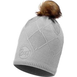 Czapki męskie: Buff Czapka Knitted Polar Stella Glacier Grey szara r. uni (BH113523.936.10.00)