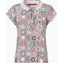 S.Oliver Casual - Bluzka damska, beżowy. Bluzki sportowe damskie s.Oliver Casual. Za 139,95 zł.