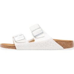Kapcie damskie: Birkenstock ARIZONA Kapcie magic white
