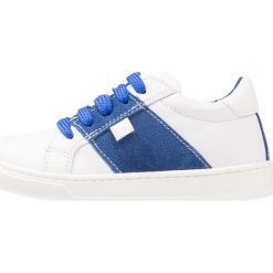 Friboo Tenisówki i Trampki white. Białe trampki dziewczęce marki Friboo, ze skóry. Za 169,00 zł.