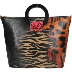 TOREBKA NOBO - NBAG-H2980-CM03 - pomarańczowy - Klasyczna. Pomarańczowe torebki klasyczne damskie Nobo, bez wzorów, klasyczne, bez dodatków. W wyprzedaży za 149,40 zł.