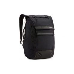 Thule Paramount 15.6" 27L czarny. Czarne plecaki męskie Thule, bez wzorów, biznesowe. Za 599,00 zł.