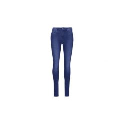Jeansy skinny Pepe jeans REGENT. Jeansy damskie Pepe Jeans. Za 204,50 zł.