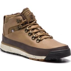 Sneakersy ELEMENT - Donnelly L6DON1-01A-3831 Walnut Premium. Pomarańczowe sneakersy męskie Element, bez zapięcia. W wyprzedaży za 399,00 zł.